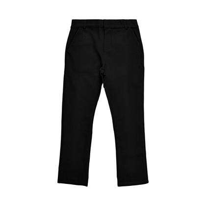 The New Sweatpants Jackson - Black 